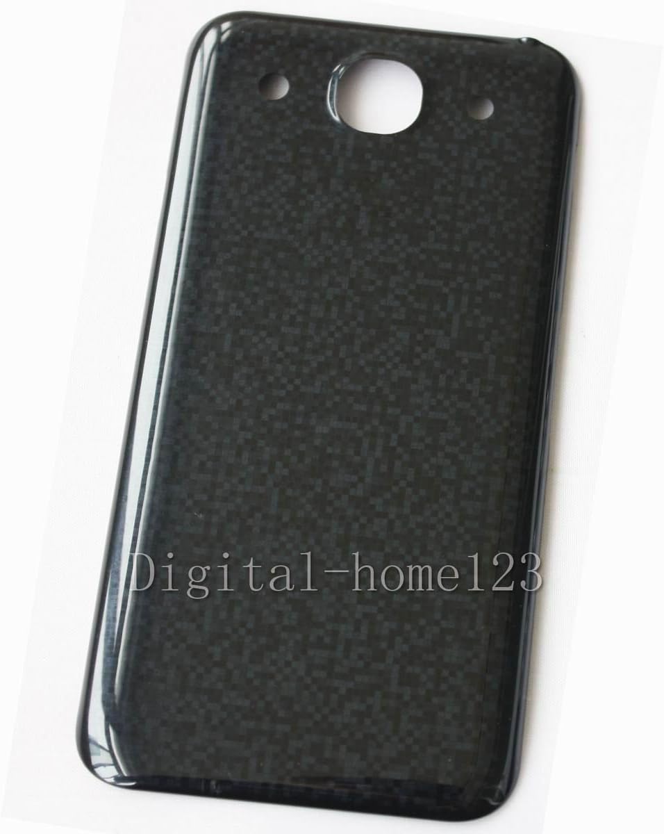 New Black Back Cover Battery Door For LG Optimus G Pro E985 E980 E986 F240 L-04E