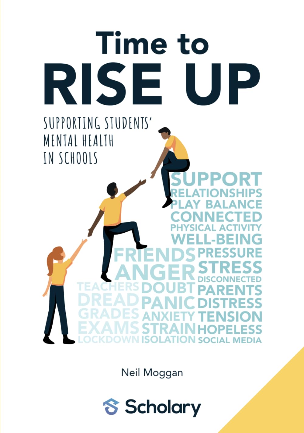 Time to RISE Up: Supporting Students’ Mental Health in Schools