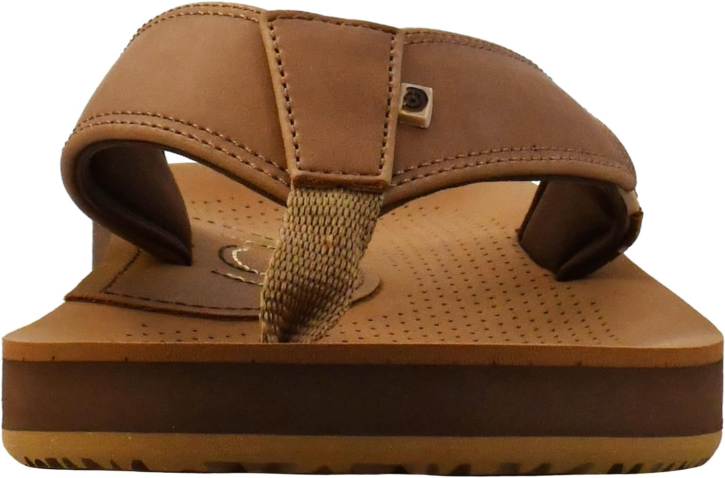 Cobian ARV 2 – Men’s Sandals With Advanced Arch Support – Supportive Flip Flops for Men for All-Day Comfort