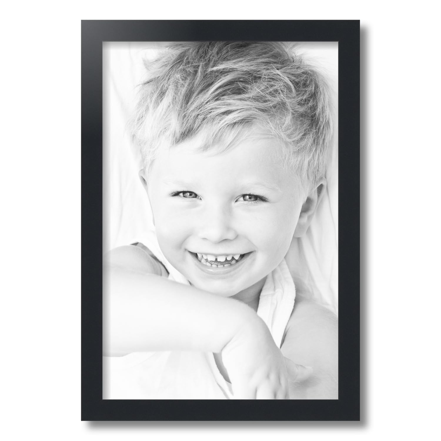 OneFRAME 24mm 14個セット 黒 Amazon.com - ArtToFrames 14x21 inch Black Picture Frame