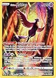 Zustand: Near Mint Cardicuno Galar-Arktos SWSH282 Alternate Art Schwert & Schild Promo Sammelkarte Deutsch