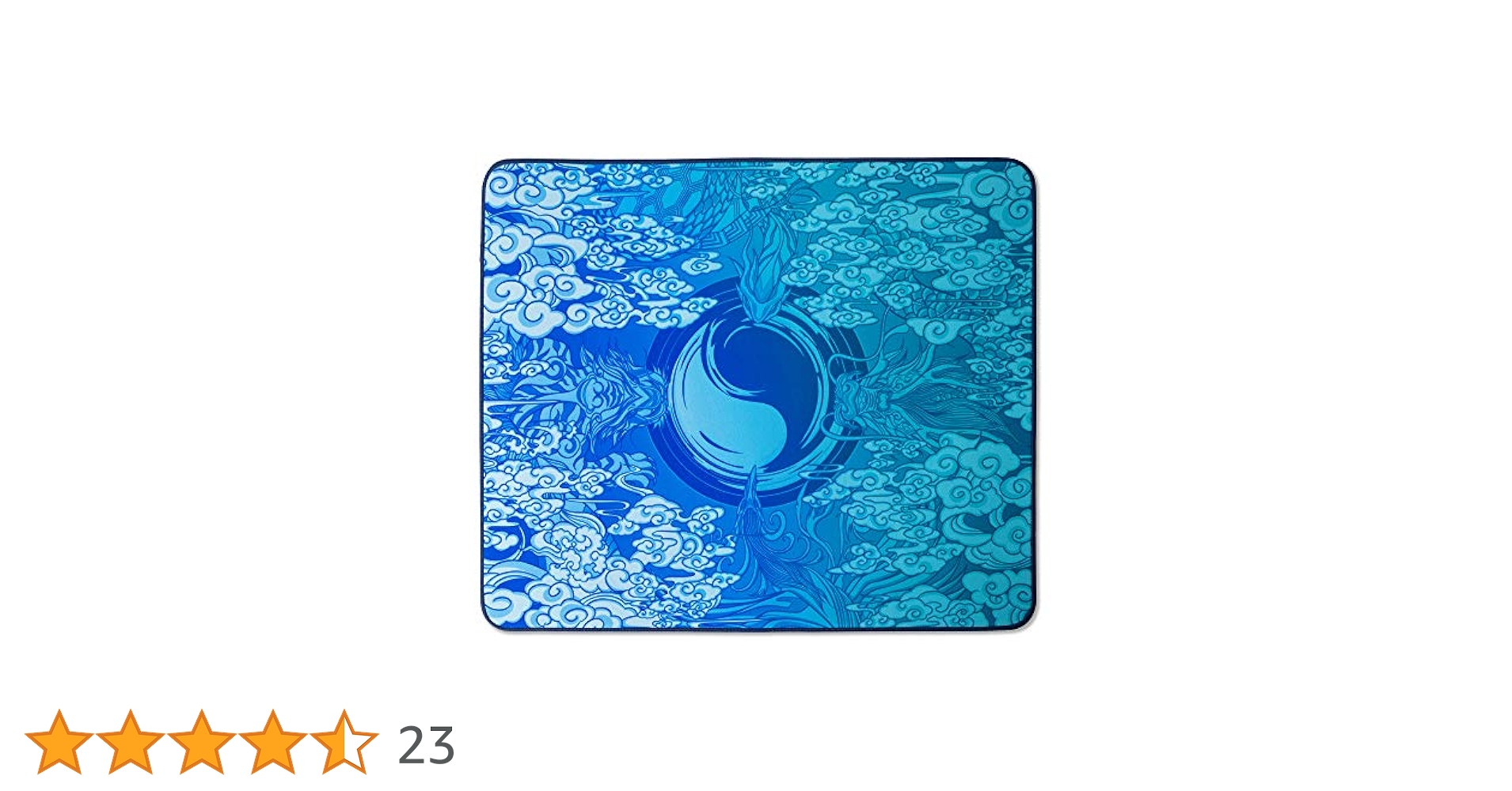 その他 EsportsTiger Grandmaster Blue Amazon.com: Esports Tiger Grandmaster Special Edition Qin