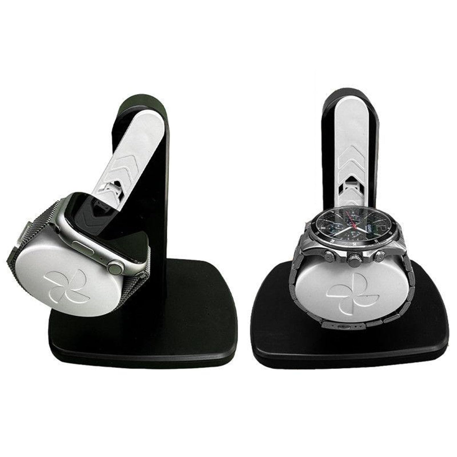 Remontoir de montre pour montres automatiques, compteurs de pas de haute précision, shaker, traqueurs de fitness et montres connectées