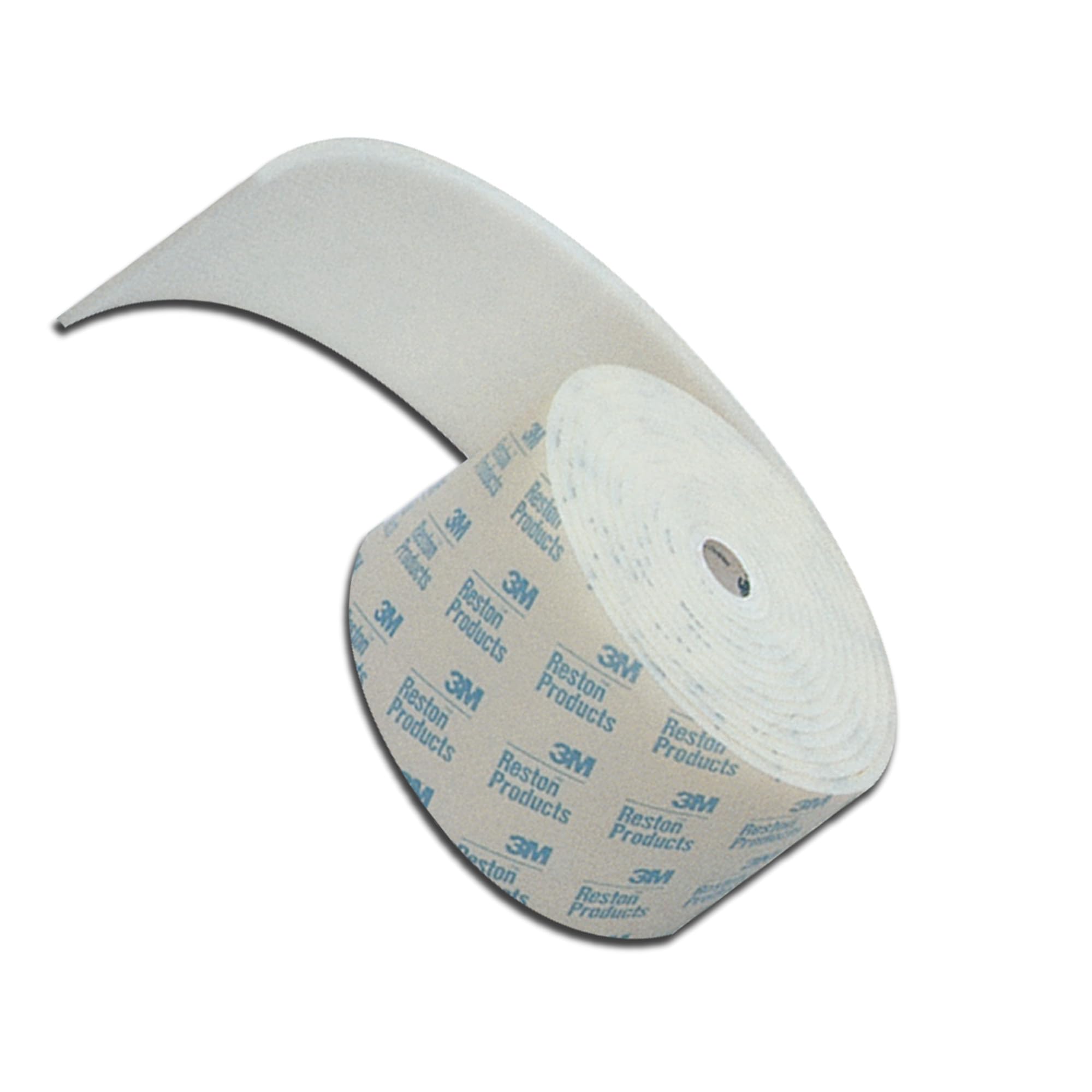 3M Reston™ Foam Pad - cm30x5mtx4mm Cuscinetto protettivo adesivo in schiuma in pratico formato rotolo, Confezione da 1 pezzo