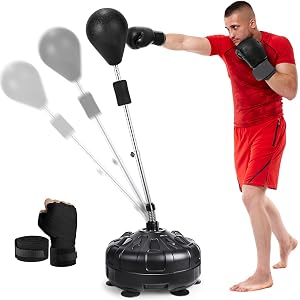 pexmor heavy bag