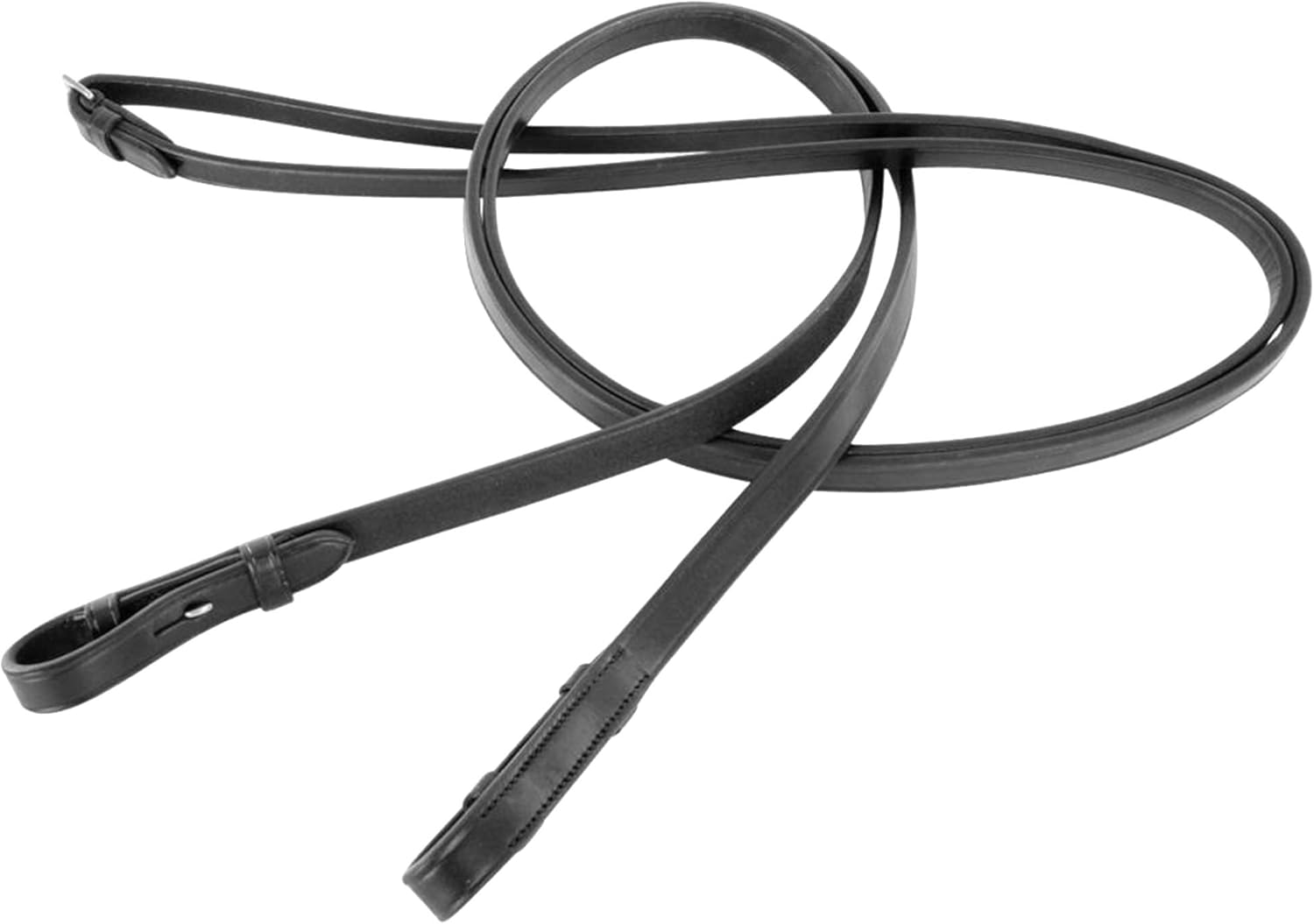 Collegiate Plain Reins Brown : Sports & Outdoors