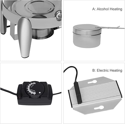 Miniatura 7 de Dispensador comercial de bebidas de acero inoxidable de 12 litros, máquina dispensadora de bebidas frías y calientes con función de preservación de