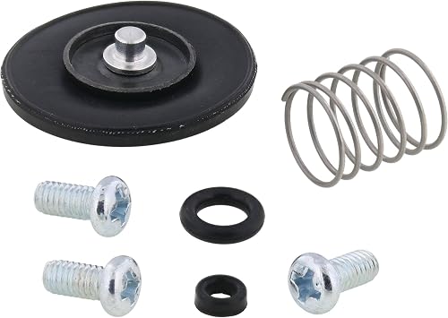 All Balls Racing Accelerator Pump Rebuild Kit 46-3005 Compatible with/Replacement for Yamaha WR450F 2003-2011, YFZ450 2004-2009, YZ450F 2003-2009