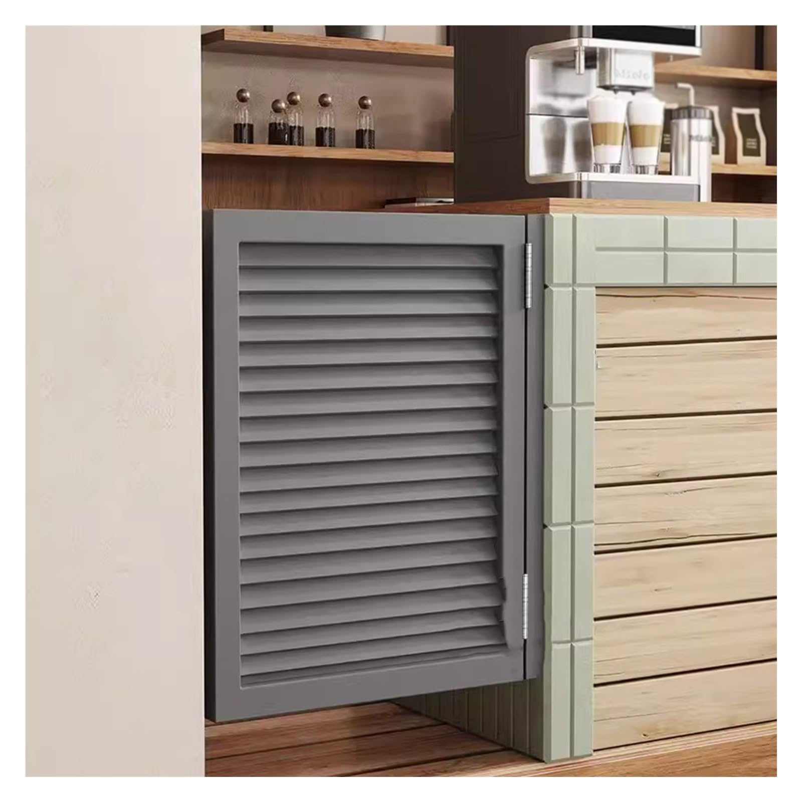 Amazon.co.jp: カフェドアーズ スイングドア コーヒーショップ入口