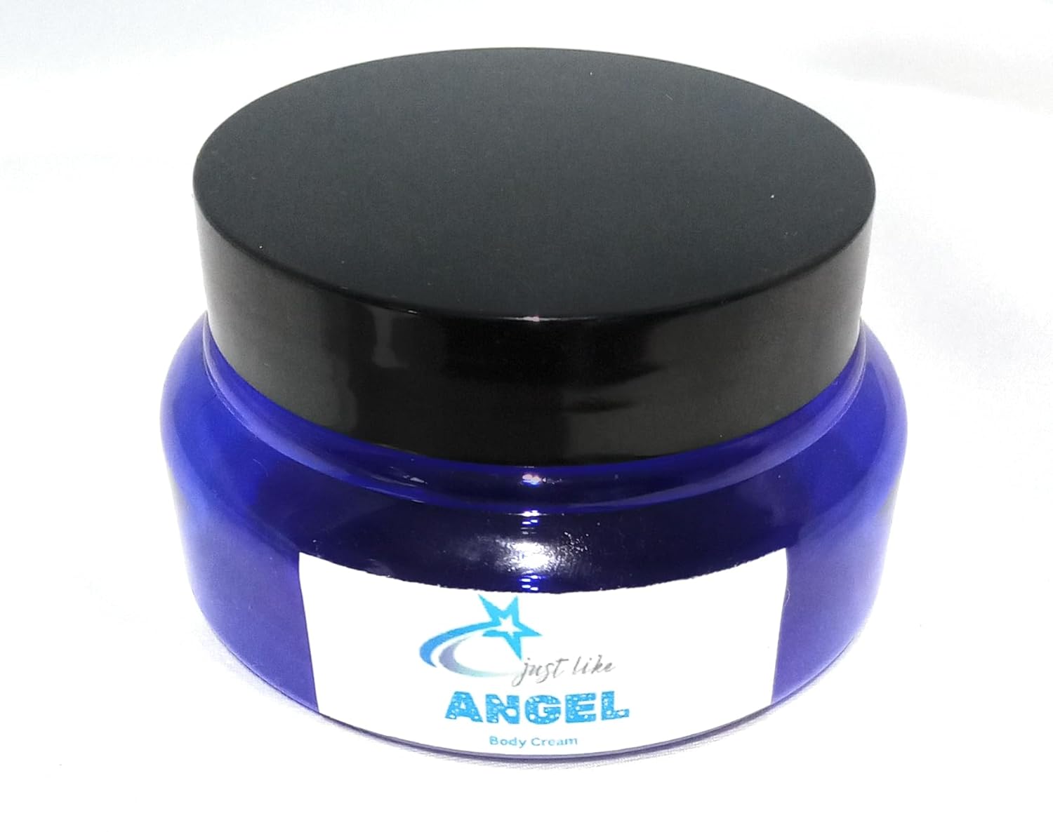 Moisturizing Body Cream – Nourishing Skincare for Soft, Smooth Skin, 4 oz - Fragrance Inspired by:Angel