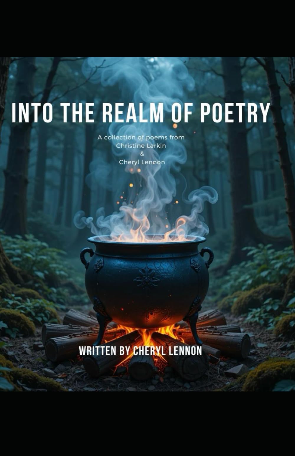 Into the real of poetry