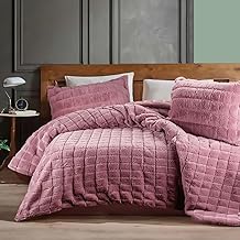 Pacha Home Double Face Comforter with 2 Pillow Case Model Nesreen- Size: 220 cm x 240 cm- Color: Kashmire- country of origin Egypt.