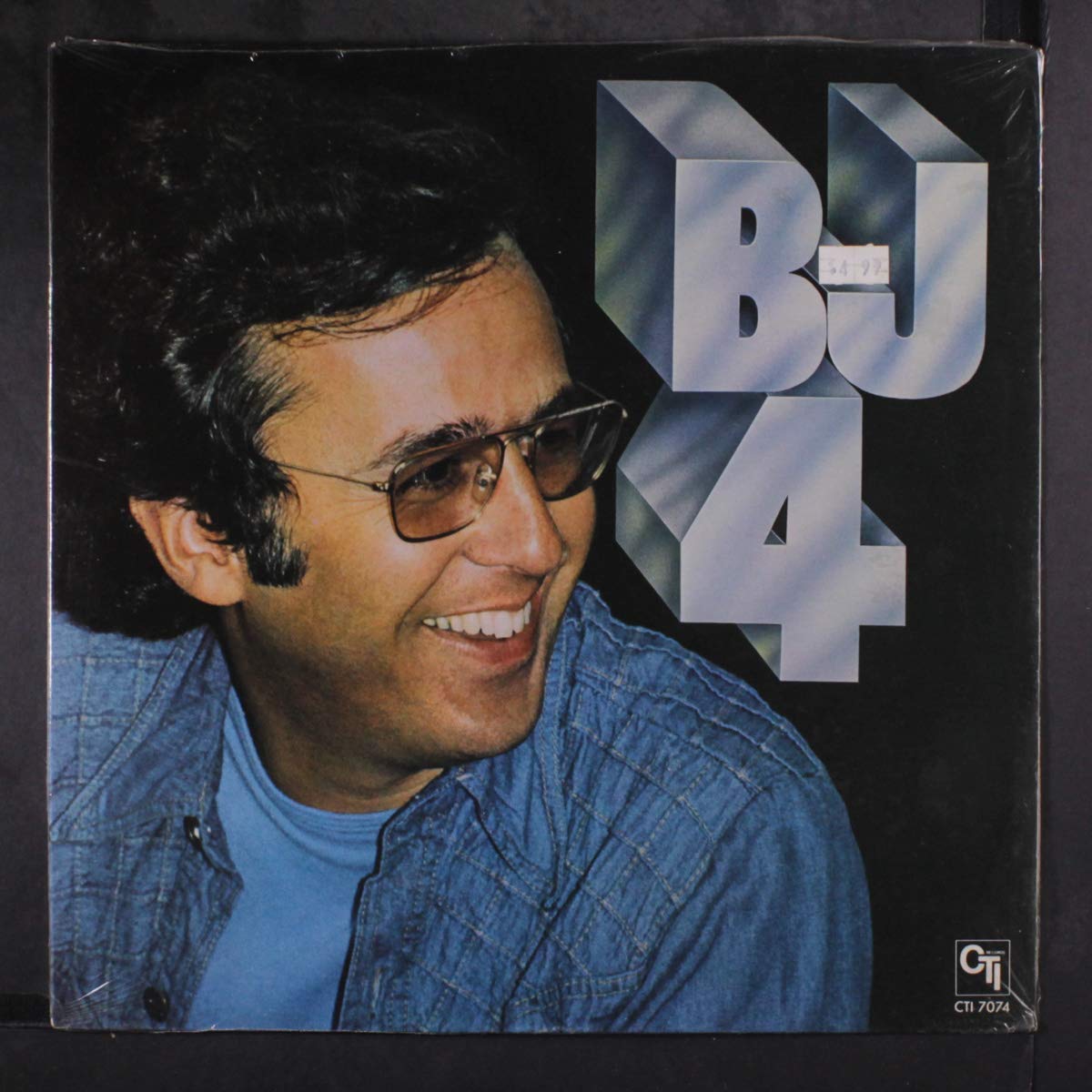 Amazon.com: 4: CDs & Vinyl