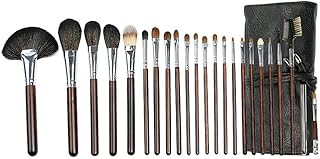 22 Makeup Brushes Set Full
