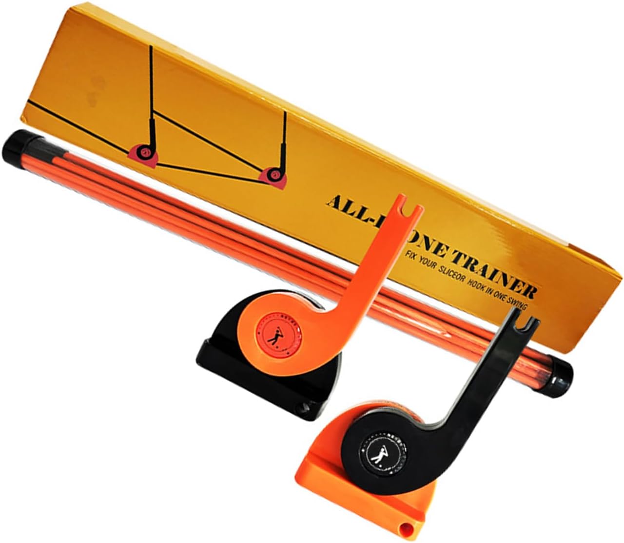 WINNER SPIRIT ウィナースピリット リアルスイング300 ゴルフスイング