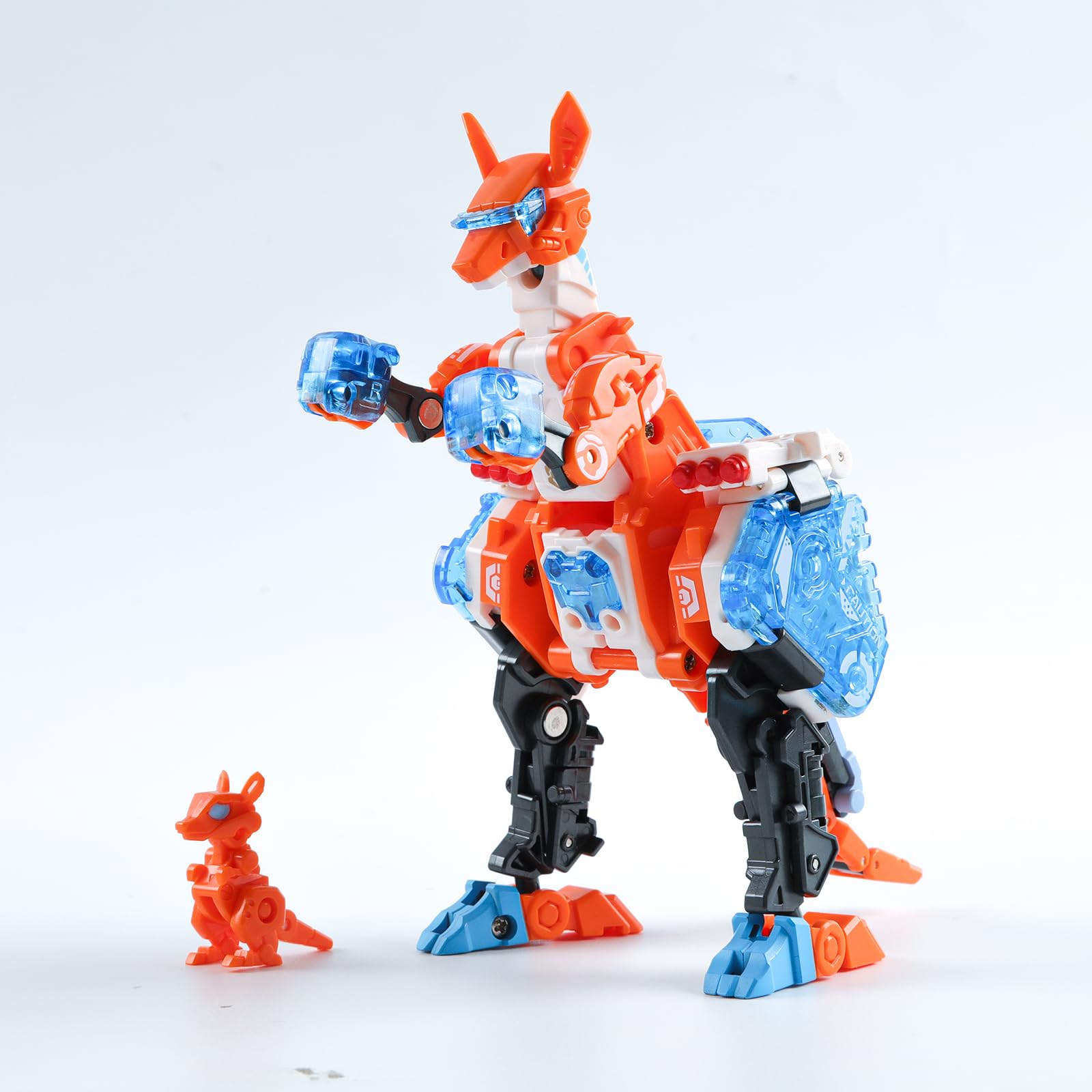 Amazon.co.jp: BEASTBOX(ビーストボックス) 52TOYS BB-35
