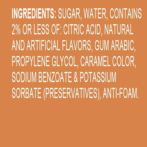 Miniatura 4 de Blackberry - Jarabe de cono de nieve hawaiano listo para usar, jarabe de granizado, jarabe de café hawaiano, 100% azúcar de caña pura, sin jarabe de