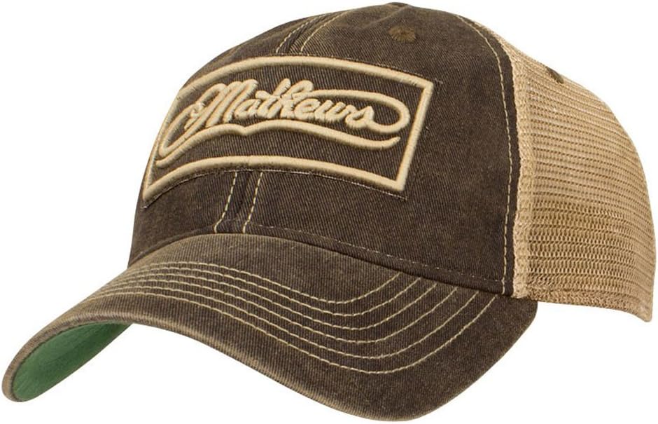 Archery Established Trucker Cap