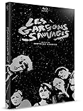 Les Garçons Sauvages