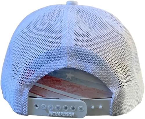 Miniatura 5 de Perfect Snap Snapback - Extensor de sombrero unisex, Blancotranslúcido.