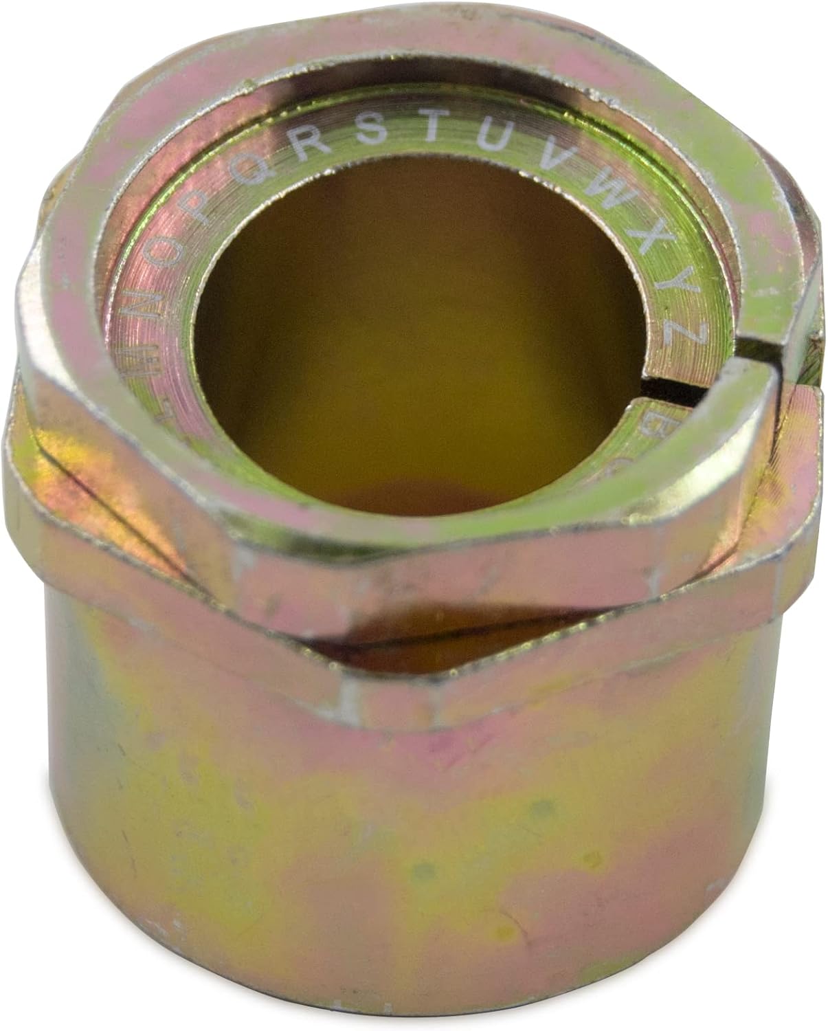 Adjustable Front Alignment Caster Camber Bushing for F150 F250 F350 Super Duty Ranger E-series (Pack of 2)