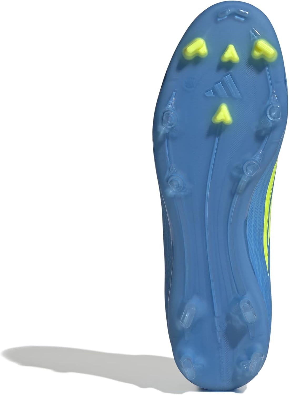 adidas Unisex Adult F50 League Mid Firm Ground/Multi Ground