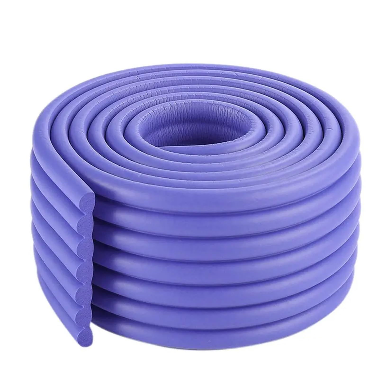 VERIDIANFLOW Edge Corner Guards Protector Set, Edge Corner Protector Strip Multicolor 2 Meter(11)