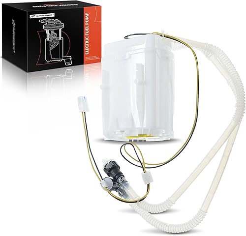 A-Premium Conjunto de módulo de bomba de combustible eléctrica compatible con Porsche Boxster 911 2002 2003 2004, 2.7L 3.2L 3.6L Gas disponible en Yaxa Colombia