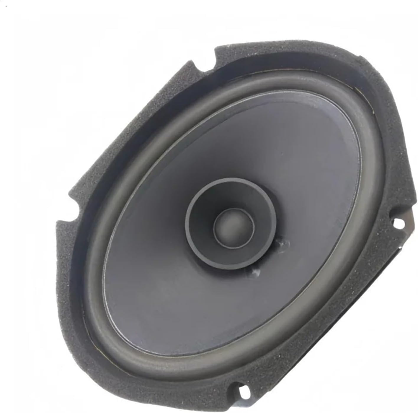 Auto Car Door Speaker Bass Loudspeaker Horn Compatible with Mazda 3 6 B70 B50 X80 BSIA66960 FA01-66960