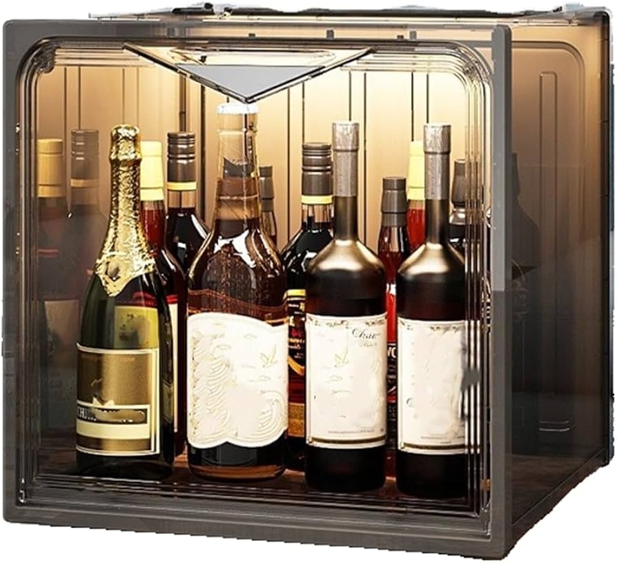 Amazon|小型 酒棚 ディスプレイ ウイスキー収納 コレクション棚 Amazon|小型 酒棚 ディスプレイ ウイスキー収納 コレクション棚