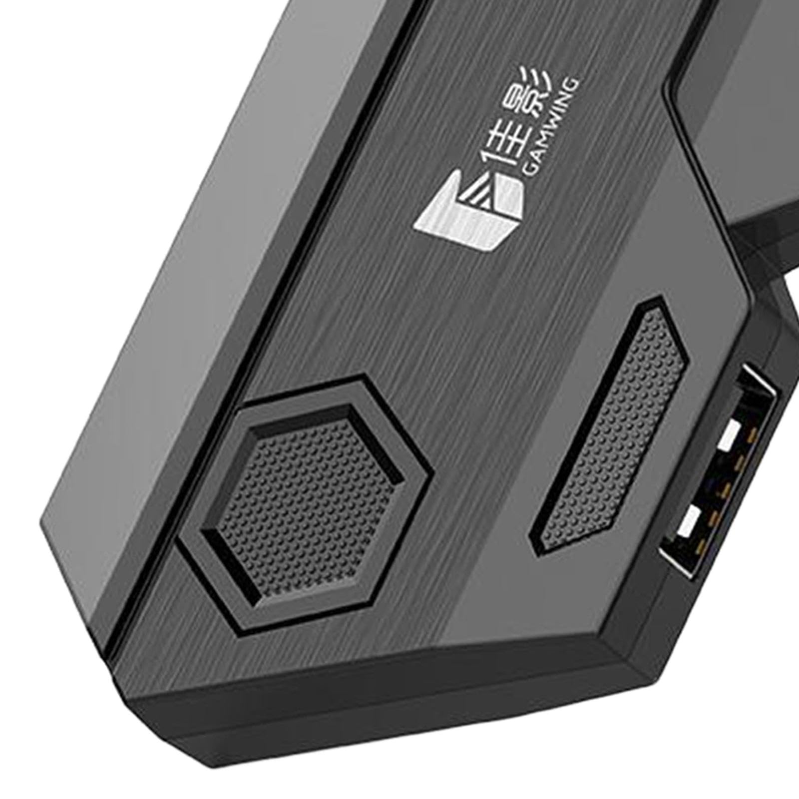UJEAVETTE® Mobile Phone Keyboard Mouse Console Adapter USB Hub Converter for Mix SE (B0CSP32PNB) Amazon Price History, Amazon Price Tracker
