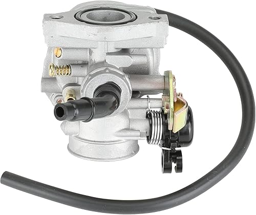 Miniatura 9 de YOXUFA PZ19 - Filtro de aire de carburador de 1.378 in para 110 cc, 125 cc, Kazuma, TaoTao, Falcon Sunl Peace Sports Loncin Roketa Boom Vader Kandi