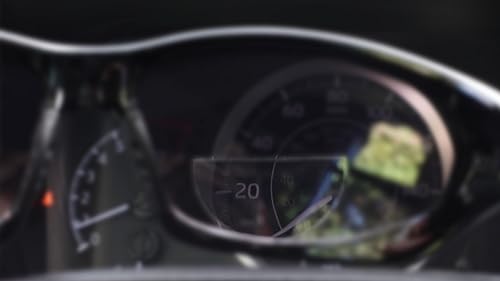 Miniatura 8 de OPTX 2020 - Lentes bifocales reutilizables con aumento adhesivo - +2.50 dioptrías (paquete de 2)