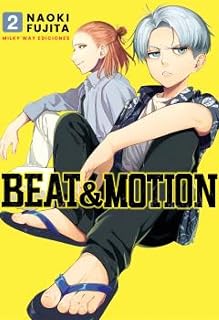 Beat&Motion 2