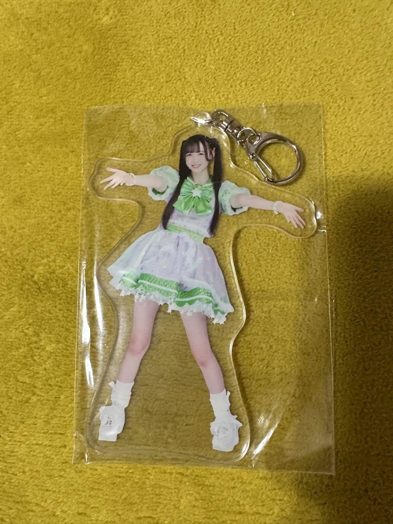 iLiFe!ぬい 若葉のあ 様 iLiFe!ぬい 若葉のあ - メルカリ