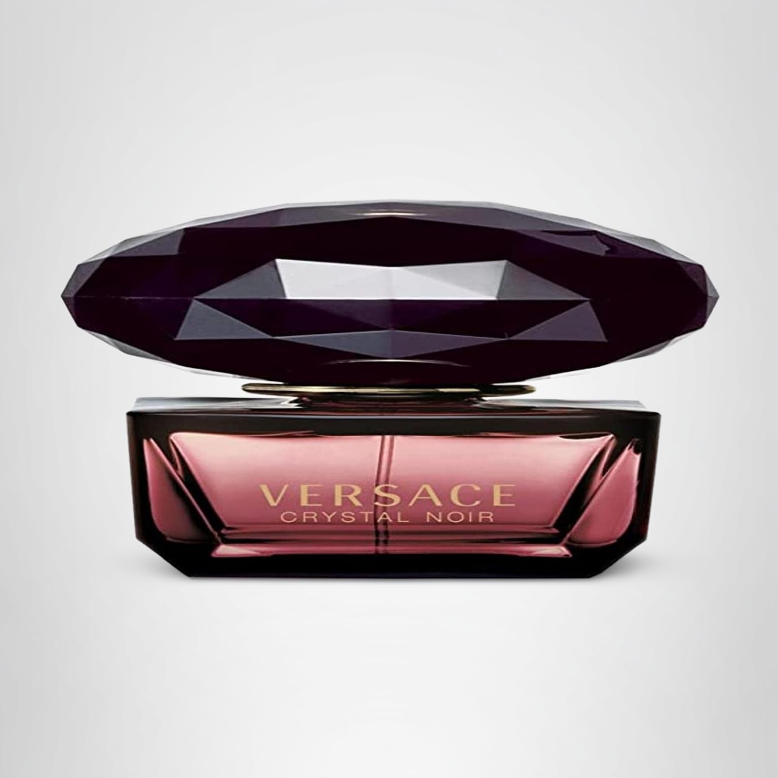 Amazon | Versace Crystal Noir 50ml / ヴェルサーチ クリスタル