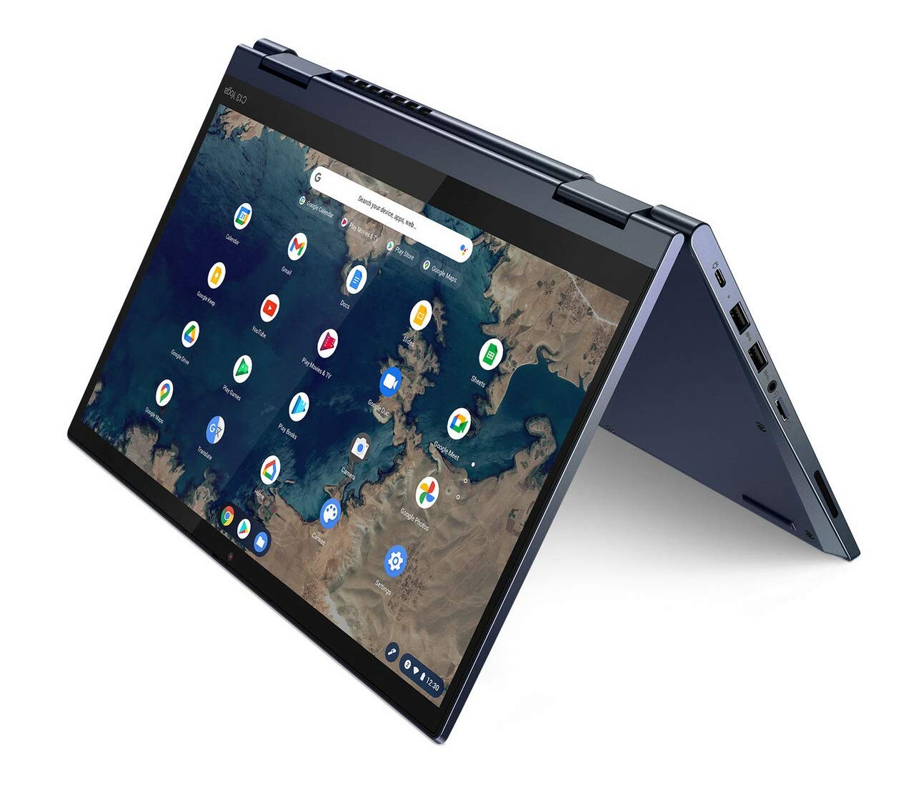 【期間限定値下げ！Lenovo】Thinkpad C13 Yoga Gen 1 Amazon.com: Lenovo ThinkPad C13 Yoga Chromebook Laptop con