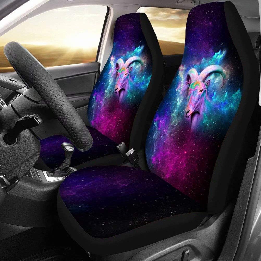 giraffe seat covers