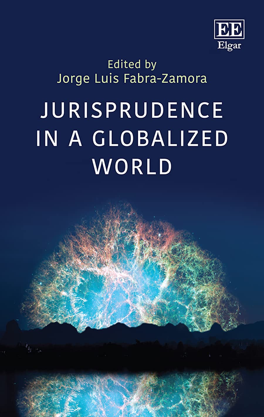 Buy Jurisprudence in a Globalized World — BookShops.in