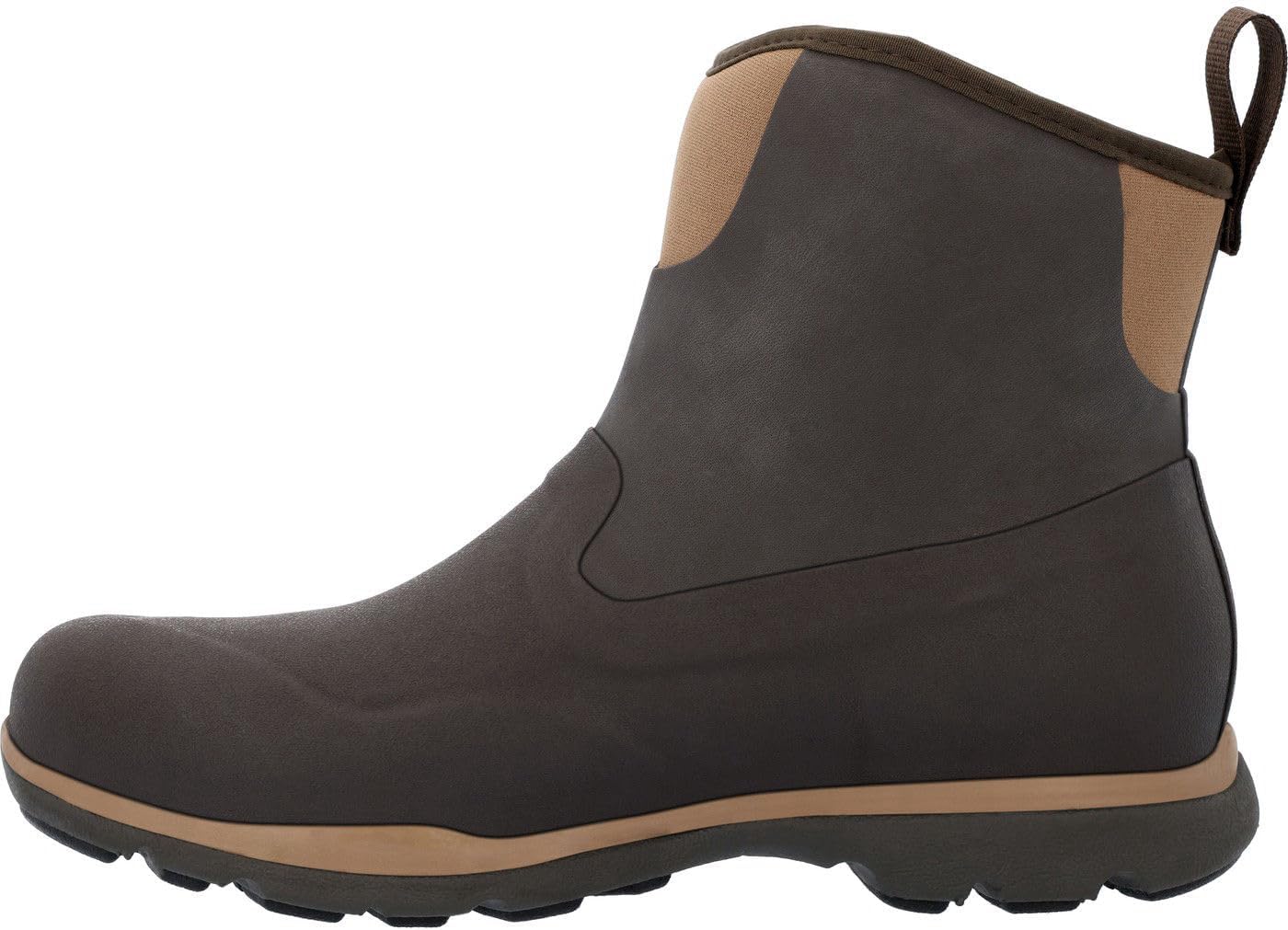 Excursion Pro Mid-Height Men's Rubber Boots