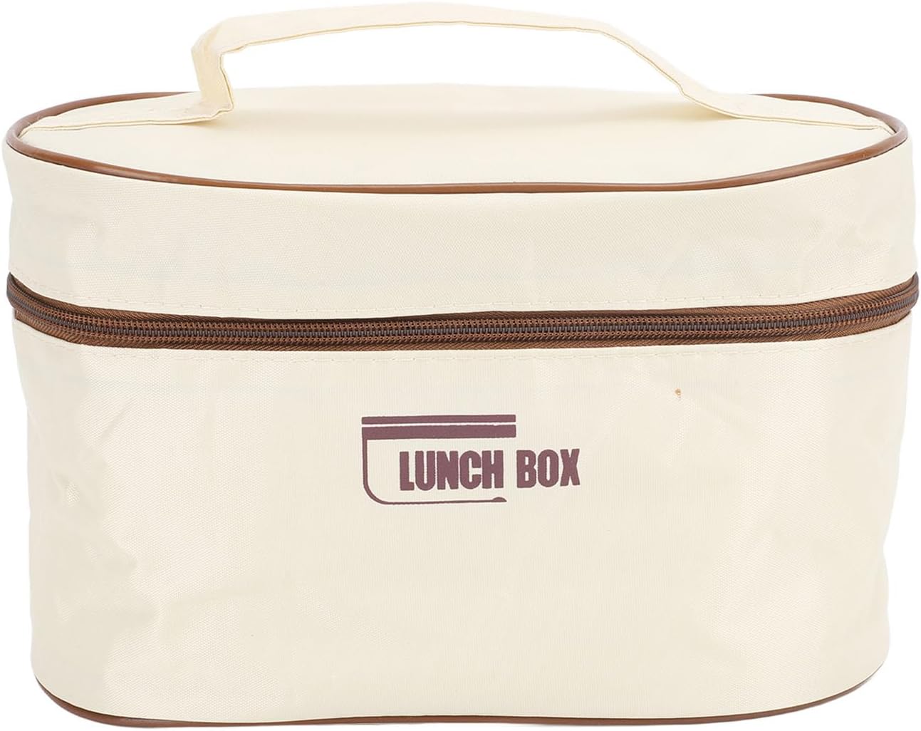 Insulated Lunch Container, Sealed Multifunctional Portable Round Thermal Box for Work, School, Outdoor Dining, Stainless Steel 304 (4 Box)