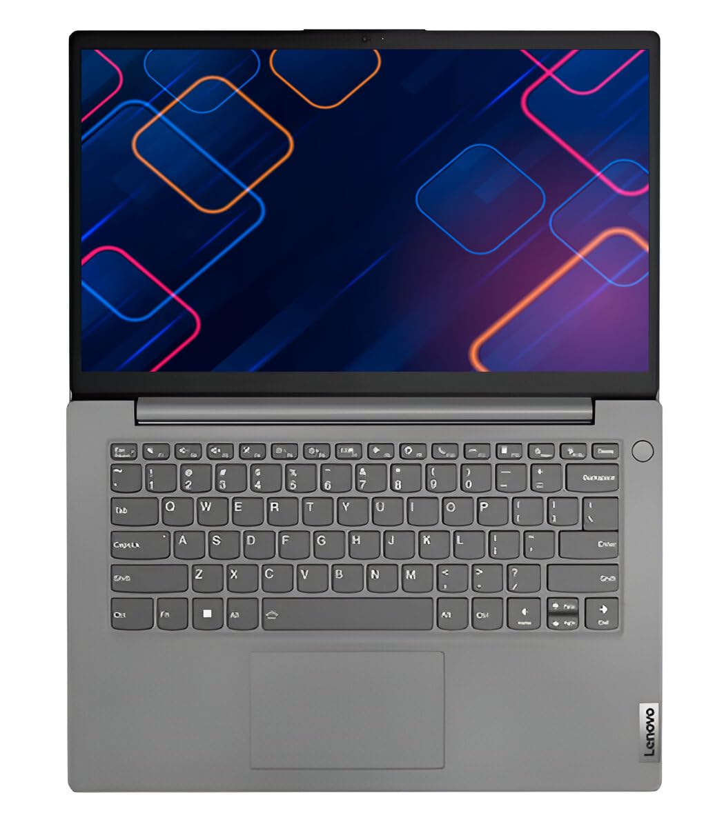 Lenovo 14 (2025), AMD Ryzen 3 7320U Quad Core - (8 GB/512 GB SSD/AMD Radeon Graphics/Windows 11 Pro) Thin and Light Business Laptop/14.0" FHD Display/Silver/1.4 kg/MS Office 2021-image-42