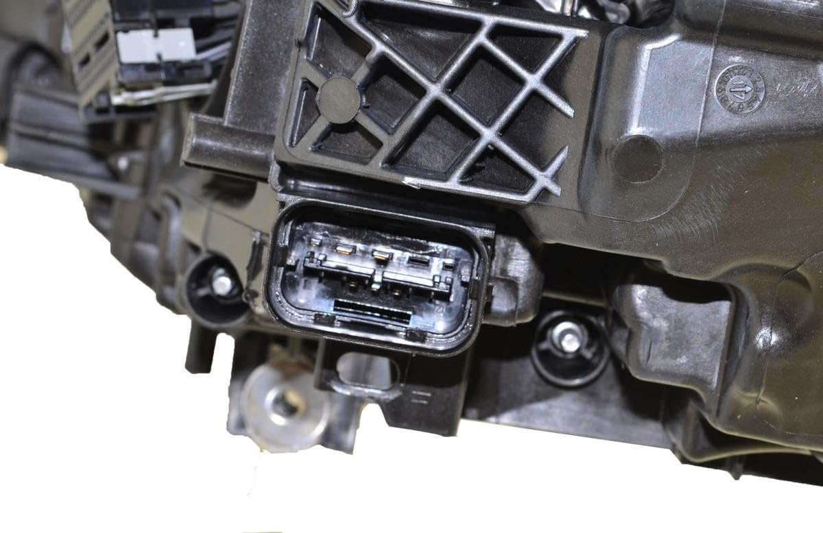 HELLA 012102961 BMW 3 (F30/F31/F35) Sedan, Touring Passenger Side Headlight Assembly