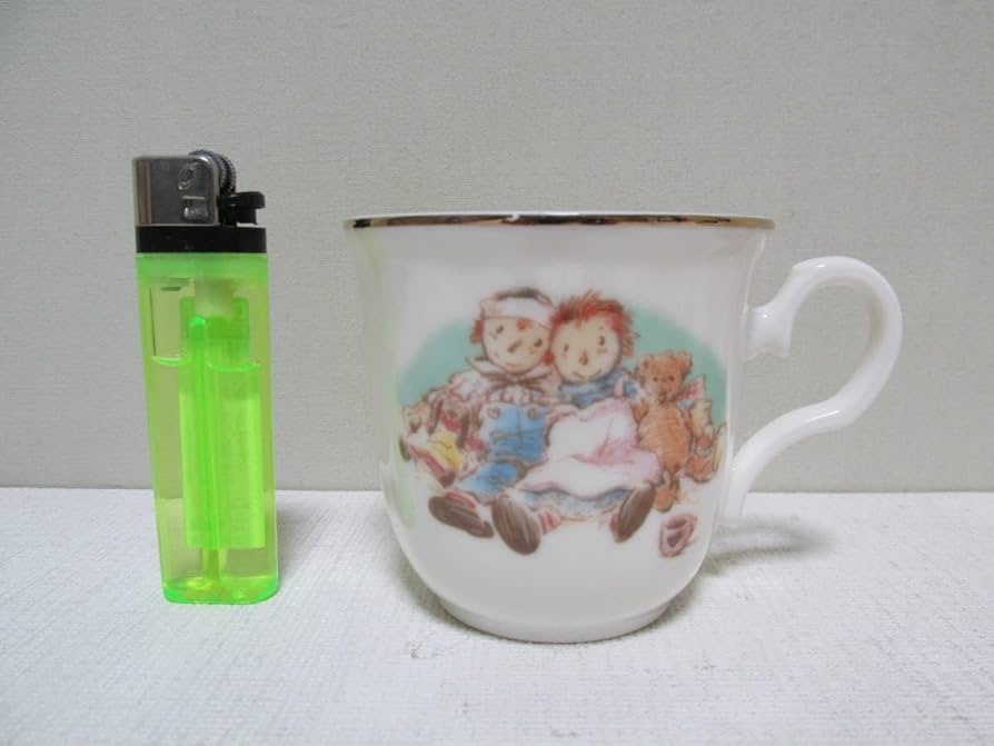 Amazon | ラガディ アン&アンディ Ann&Andy カップ&ソーサー アン Amazon | ラガディ アン&アンディ Ann&Andy カップ&ソーサー アン