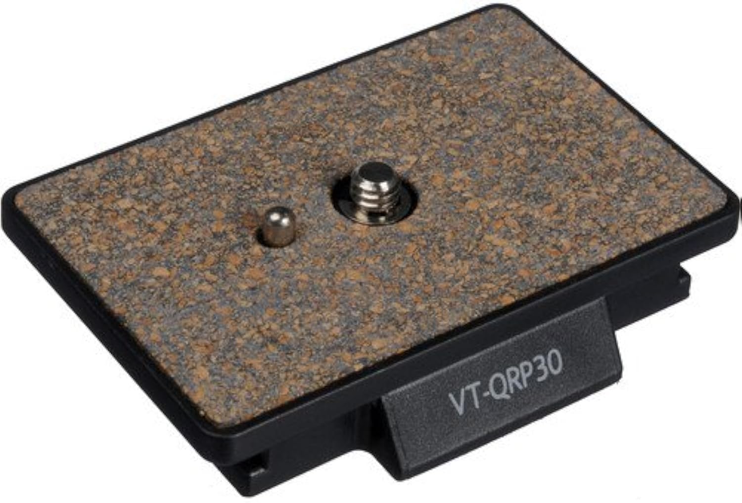 Magnus VT-QRP30 Quick Release Plate for VT-300, 350 & 400 and VPH-20 Tripods