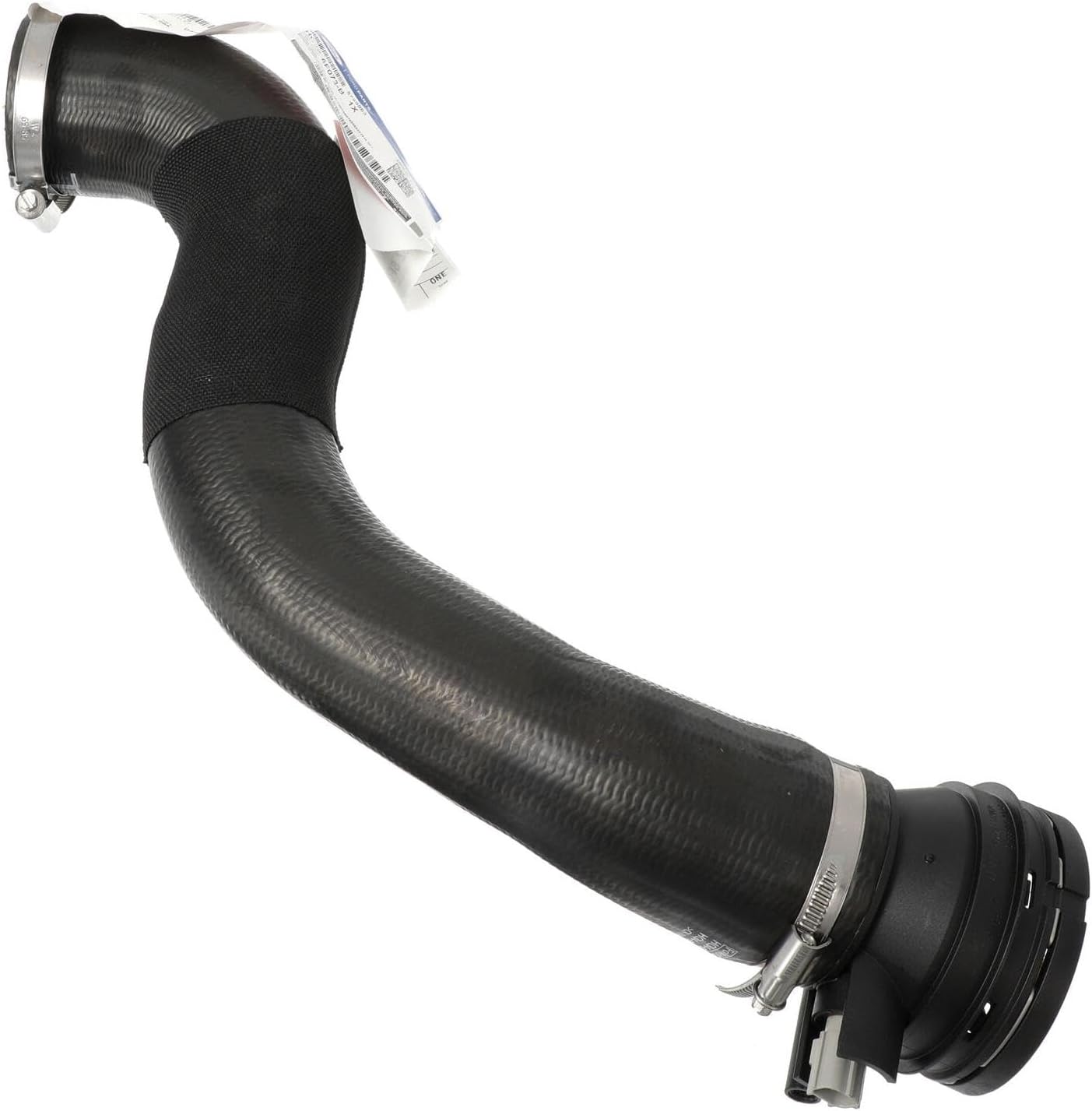 2024 Upgrade HC3Z-6F073-B Intercooler Outlet Tube – Compatible With Ford F-250/F-350 Super Duty 6.7L PowerStroke (2017-2019)