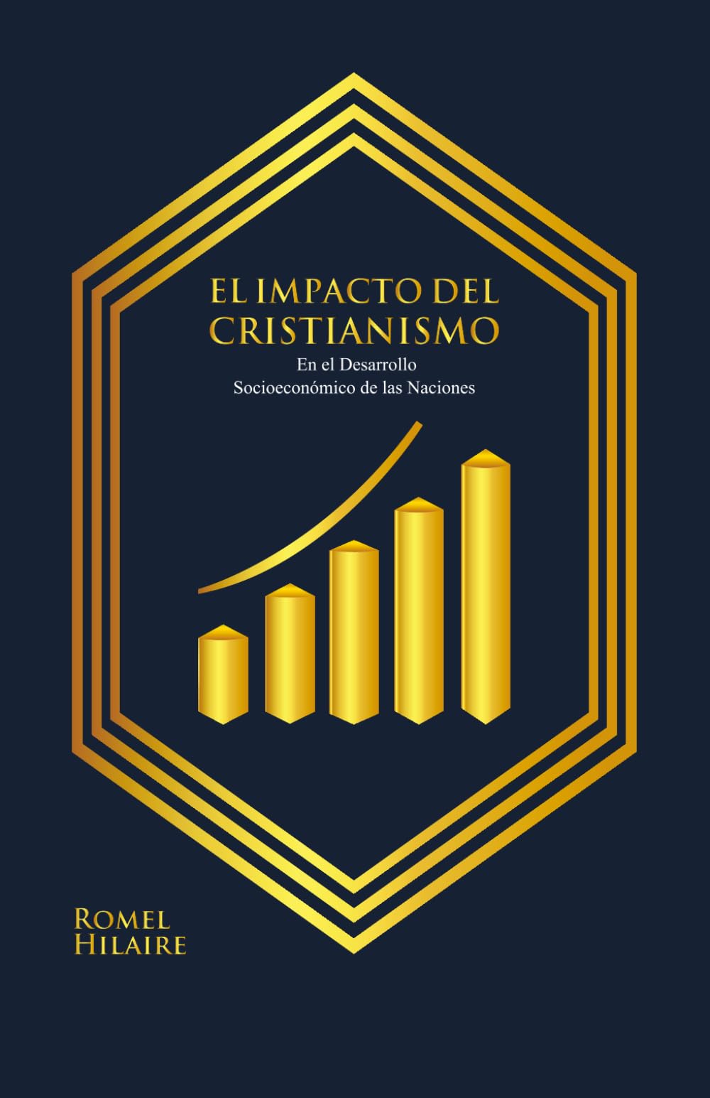 El Impacto del Cristianismo: En el Desarrollo Socioeconómico de las Naciones