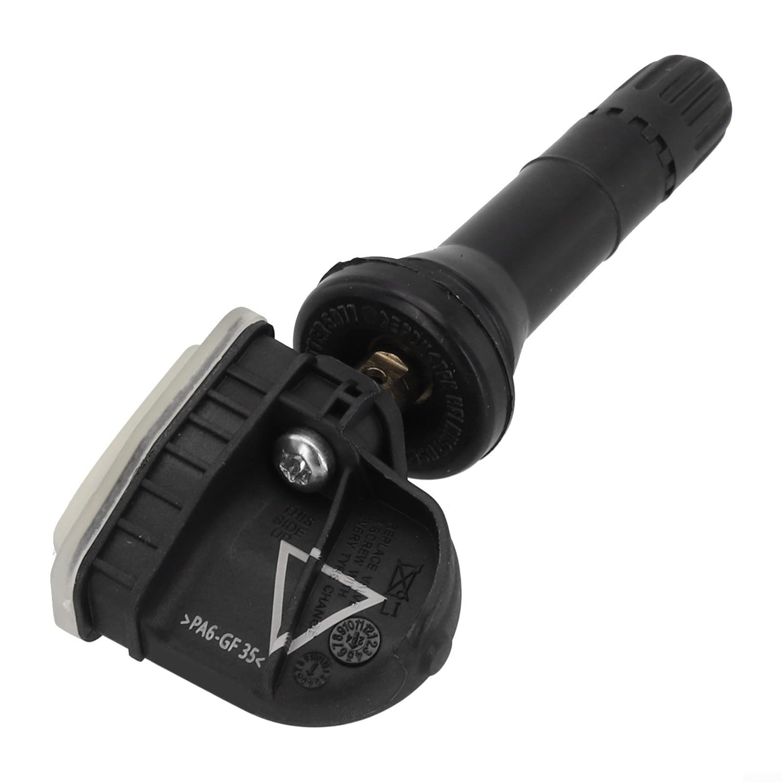 Capteur TPMS 433 MHz F2GT-1A180-CB - Compatible Ford EcoSport, Fusion, Focus, F-150, Escape, Etc.
