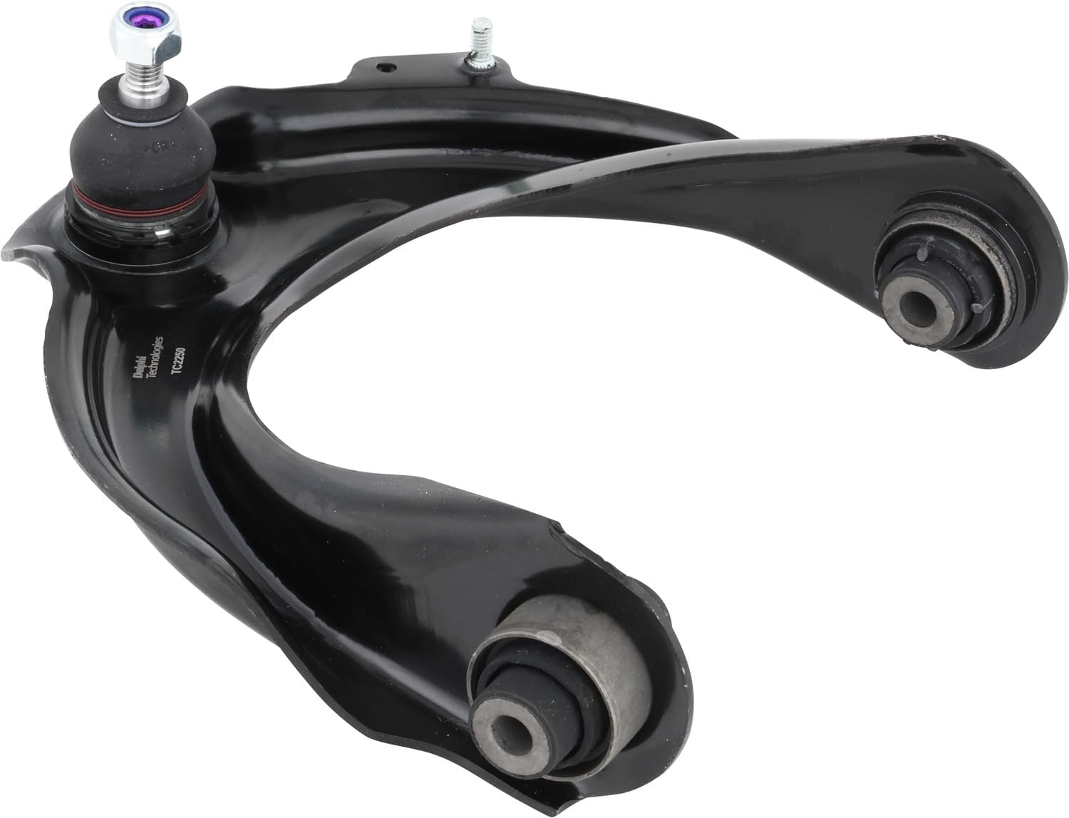 Delphi TC2250 Suspension Control Arm and Ball Joint Assembly