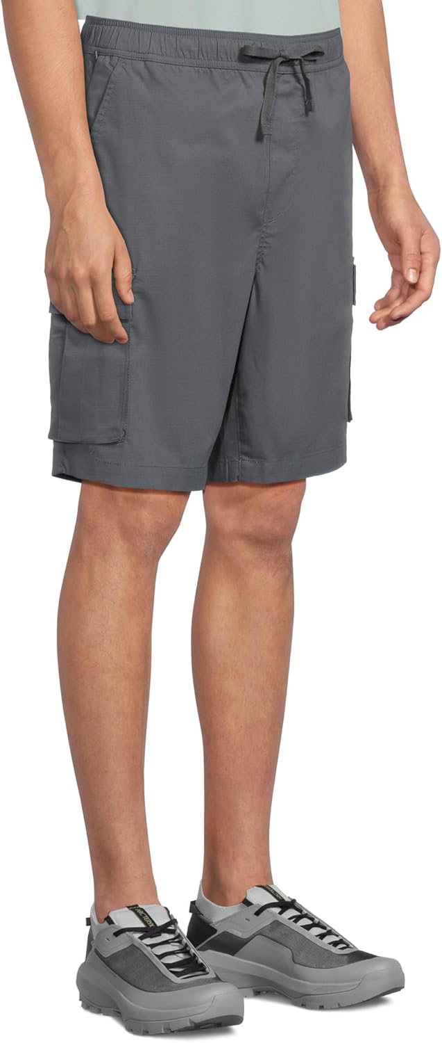 prAna Men's Palisades Ripstop Cargo Shorts - Image 2